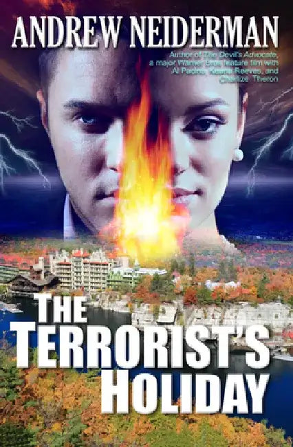 The Terrorist's Holiday by Andrew Neiderman