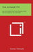 The Alphabet V1: An Account Of The Origin And Development Of Letters by Isaac Taylor