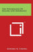 The Psychology Of Selling Life Insurance by Edward K. Strong