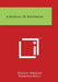 A Manual of Buddhism by Dudley Wright, Edmund Mills