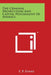 The Criminal Prosecution and Capital Punishment of Animals by E. P. Evans