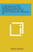 A Defense of the Constitutions of Government of the United States of America V1 by John Adams