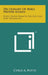 Dictionary of Bible Proper Names: Every Proper Name in the Old and New Testaments by Cyrus A. Potts