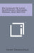 Dictionary of Latin Quotations, Proverbs, Maxims, and Mottos by Henry Thomas Riley