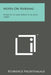 Notes on Nursing: What It Is and What It Is Not (1860) by Florence Nightingale