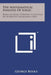 The Mathematical Analysis of Logic: Being an Essay Towards a Calculus of Deductive Reasoning (1847) by George Boole