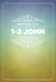 1-3 John by John Paul Heil
