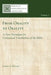 From Orality to Orality by James A. Maxey