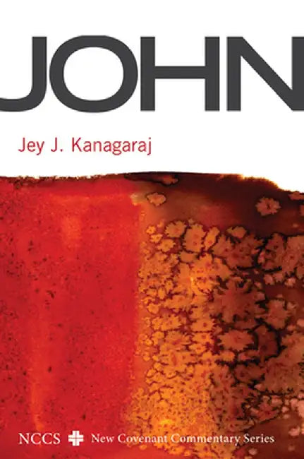 John by Jey J. Kanagaraj