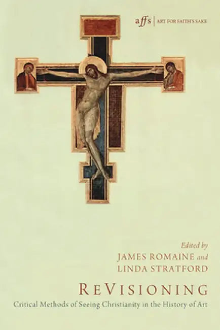 Revisioning by James Romaine
