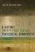 A Distinct Twenty-First Century Pentecostal Hermeneutic by Harlyn Graydon Purdy