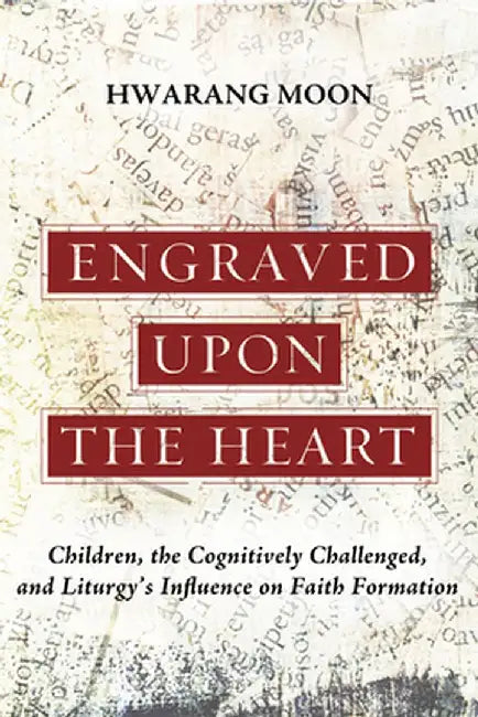 Engraved Upon the Heart by Hwarang Moon