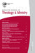 McMaster Journal of Theology and Ministry: Volume 15, 2013-2014 by Lois Dow