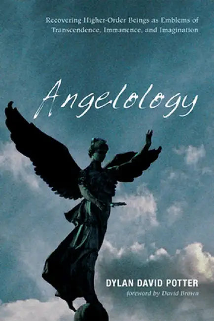Angelology by Dylan David Potter