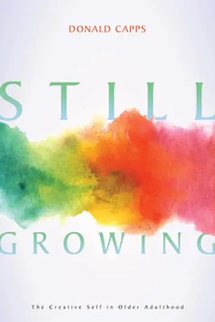 Still Growing by Donald Capps