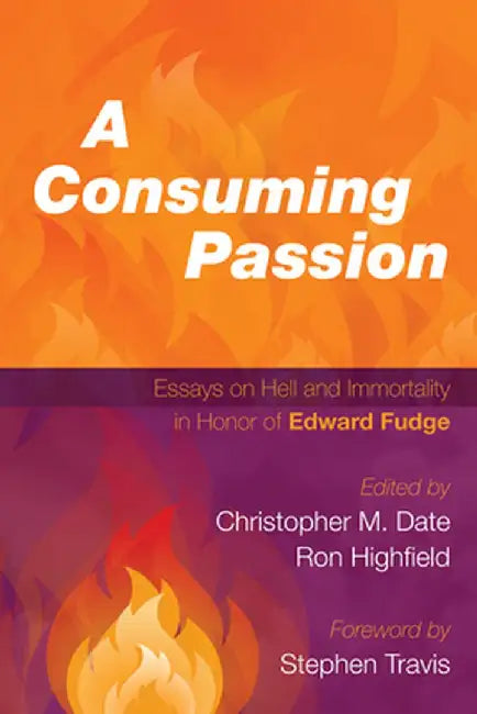 A Consuming Passion by Christopher M. Date