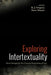 Exploring Intertextuality by B. J. Oropeza