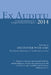 Ex Auditu - Volume 30 by Klyne Snodgrass