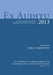 Ex Auditu - Volume 29 by Klyne Snodgrass
