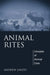 Animal Rites by Andrew Linzey