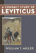 A Compact Study of Leviticus by William T. Miller