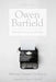 Owen Barfield by Michael Vincent Di Fuccia