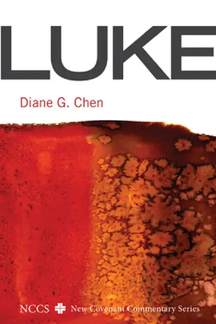 Luke by Diane G. Chen