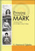 Pressing Toward the Mark by E. Hammond Oglesby