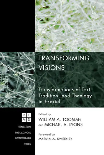 Transforming Visions by William A. Tooman