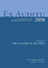 Ex Auditu - Volume 24 by Klyne Snodgrass