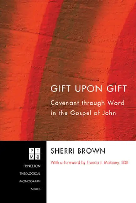 Gift Upon Gift by Sherri Brown