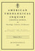 American Theological Inquiry, Volume Three, Issue One by Gannon Murphy