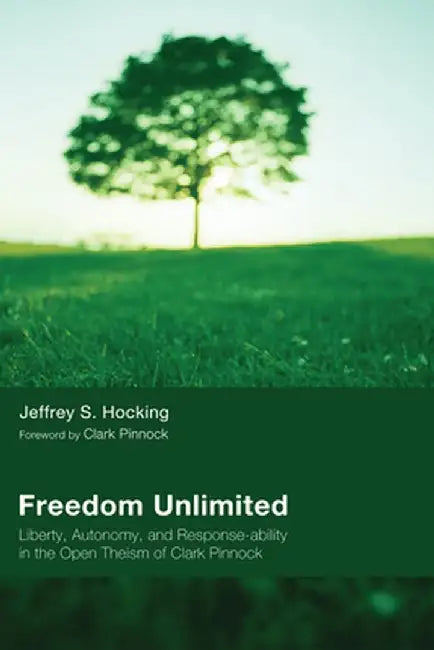 Freedom Unlimited by Jeffrey S. Hocking