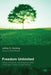 Freedom Unlimited by Jeffrey S. Hocking