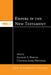 Empire in the New Testament by Stanley E. Porter