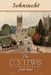 Sehnsucht: The C. S. Lewis Journal by Grayson Carter