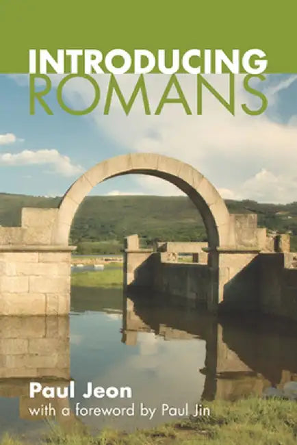 Introducing Romans by Paul Jeon