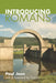 Introducing Romans by Paul Jeon