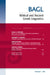 Biblical and Ancient Greek Linguistics, Volume 1 by Stanley E. Porter