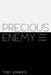 Precious Enemy by Toby Jennings