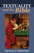 Textuality and the Bible by Michael B. Shepherd