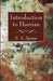 Introduction to Hurrian by E. a. Speiser