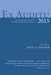 Ex Auditu - Volume 31 by Klyne Snodgrass