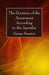 The Doctrine of the Atonement According to the Apostles by George Smeaton
