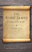The King James Version KJV..the Dedication by Sherman W. Pettis