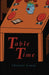Table Time by Christie Loney