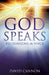 God Speaks by David Cannon