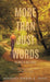 More Than Just Words by Reverend Gordon K. Davis