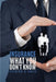 Insurance What You Don't Know by Patrick U. Umeh