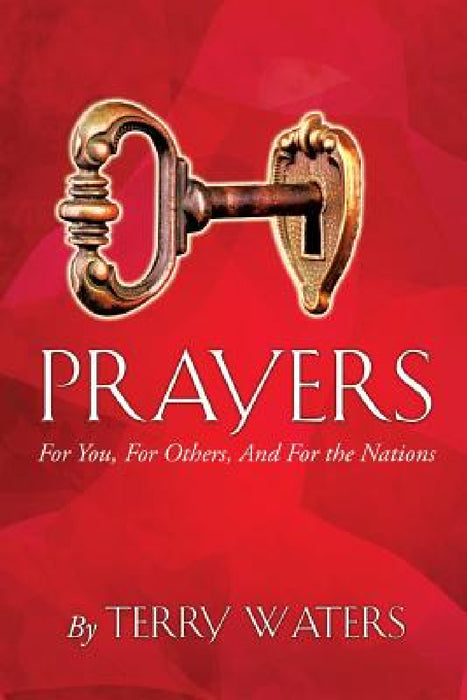 Prayers by Terry Waters